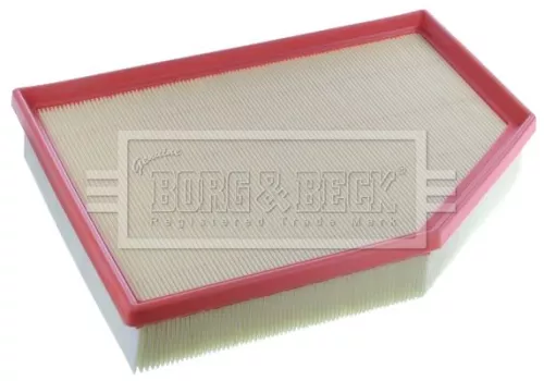 Borg and Beck Borg and Beck BFA2564 Air Filter Fits Volvo V40 