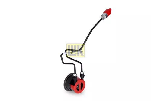 Schaeffler LuK Schaeffler LuK 510008310 Luk Central Slave Cylinder Clutch For Land Rover Freelander 