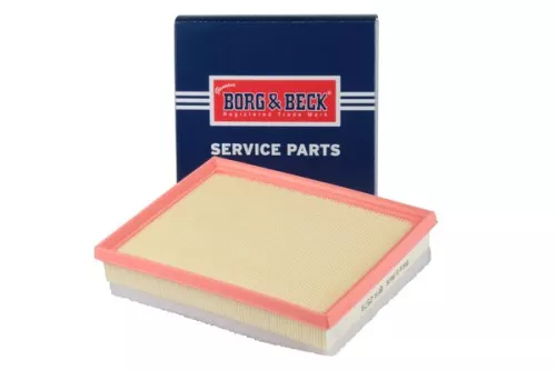 Air Filter Fits Citroën Ds Opel Peugeot Toyota Vauxhall 2008 208 3008 301 308 30