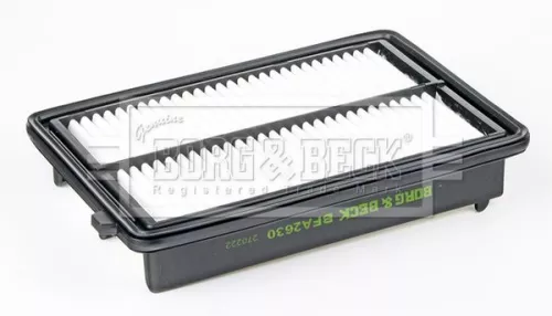 Borg and Beck Borg and Beck BFA2630 Air Filter Fits Honda Cr-v 