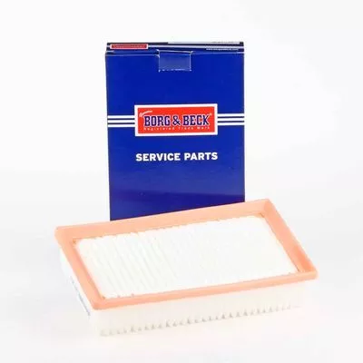 Air Filter Fits Hyundai Kia Accent Rio Solaris Stonic