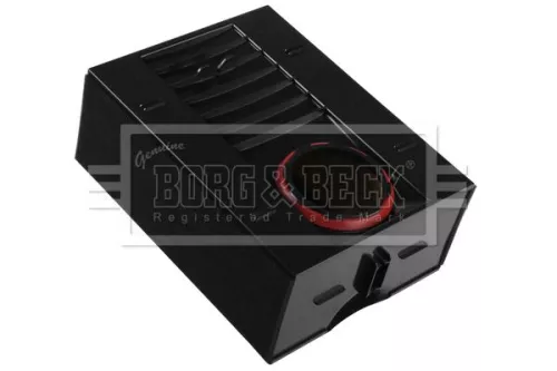 Borg and Beck Borg and Beck BFA2658 Air Filter Fits Porsche Macan 