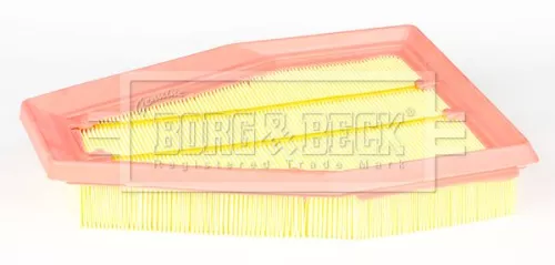 Borg and Beck Borg and Beck BFA2664 Air Filter Fits Porsche 911 