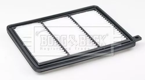 Borg and Beck Borg and Beck BFA2666 Air Filter Fits Hyundai I10 