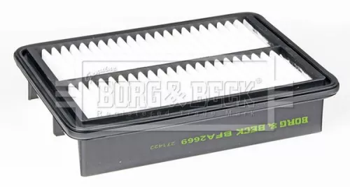 Borg and Beck Borg and Beck BFA2669 Air Filter Fits Mazda 3 Cx-30 