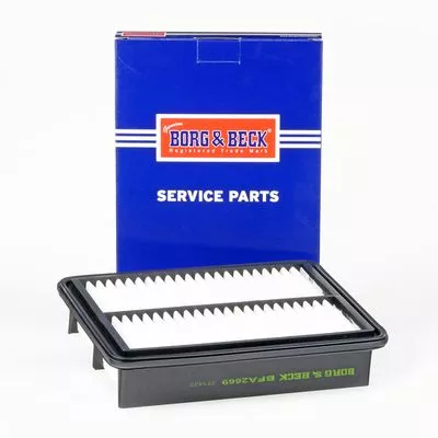 Air Filter Fits Mazda 3 Cx-30