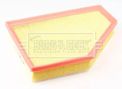 Borg and Beck Borg and Beck BFA2672 Air Filter Fits Bmw 2 3 4 