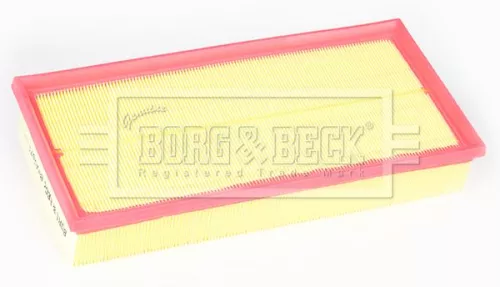 Borg and Beck Borg and Beck BFA2673 Air Filter Fits Land Rover Defender 