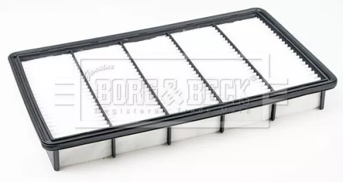 Borg and Beck Borg and Beck BFA2678 Air Filter Fits Mazda Rx-8 