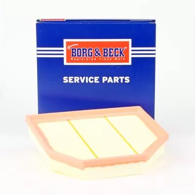 Front Left Air Filter Fits Bmw 2 3 4 5 6 Series