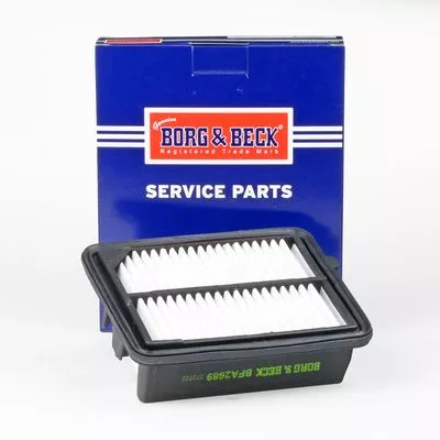 Air Filter Fits Honda Cr-v