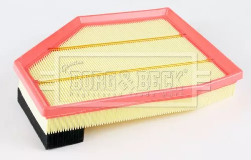 Borg and Beck Borg and Beck BFA2696 Left Air Filter Fits Bmw 5 8 Series 