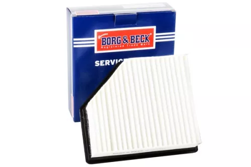Air Filter Fits Nissan Renault Austral Qashqai