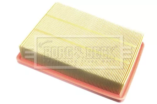 Borg and Beck Borg and Beck BFA2739 Air Filter Fits Mg Saic Gs Mg Hs 