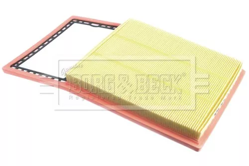 Borg and Beck Borg and Beck BFA2740 Air Filter Fits Mg Saic Zs 