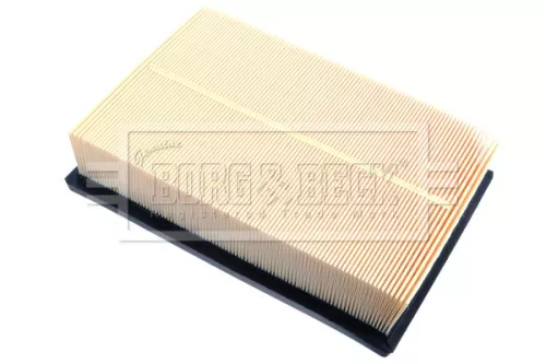 Borg and Beck Borg and Beck BFA2745 Air Filter Fits Lexus Lfa Rx 