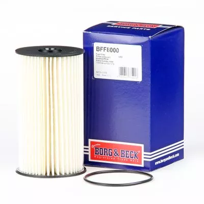 Fuel Filter Fits Audi Seat Skoda Vw A3 Altea Altea Xl Beetle Caddy Caddy Alltrac