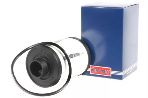 Fuel Filter Fits Chevrolet Citroën Fiat Lancia Opel Peugeot Saab Suzuki Vauxhall