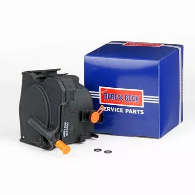 Fuel Filter Fits Citroën Ford Mazda Mini Peugeot Suzuki Volvo 1007 206 207 207 C