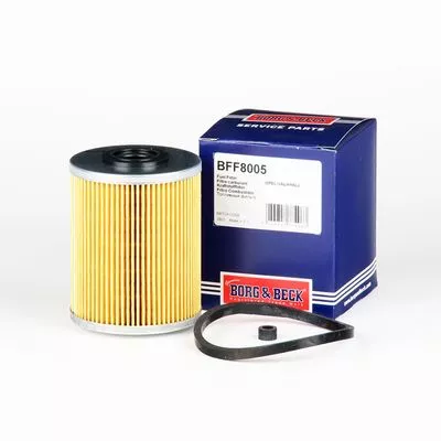 Fuel Filter Fits Chevrolet Opel Saab Vauxhall 9-3 9-5 Astra Astravan Combo Combo