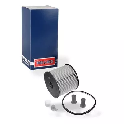 Fuel Filter Fits Citroën Fiat Lancia Peugeot Suzuki 206 306 307 406 607 806 807 