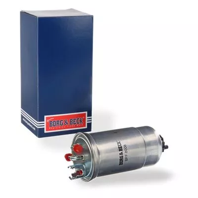 Fuel Filter Fits Audi Fiat Seat Skoda Vw A3 A4 A6 Bora Golf Golf Van Leon Lt 28-