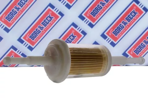 Fuel Filter Fits Abarth Alfa Romeo Audi Autobianchi Citroën Daihatsu Fiat Ford F