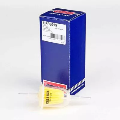 Fuel Filter Fits Alfa Romeo Audi Austin Bmw Citroën Dacia Fiat Ford Ford Otosan 