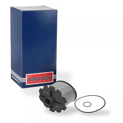 Fuel Filter Fits Citroën Fiat Peugeot Toyota 206 206 Van 306 Berlingo / Berlingo