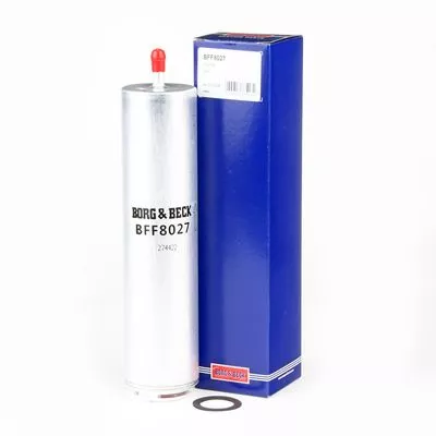 Fuel Filter Fits Alpina Bmw Mini Ssangyong 1 3 5 6 7 D5 Korando Mini Mini Clubma