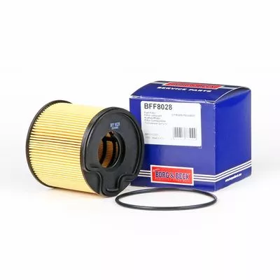 Fuel Filter Fits Citroën Fiat Peugeot Suzuki 206 306 307 406 607 806 Berlingo / 