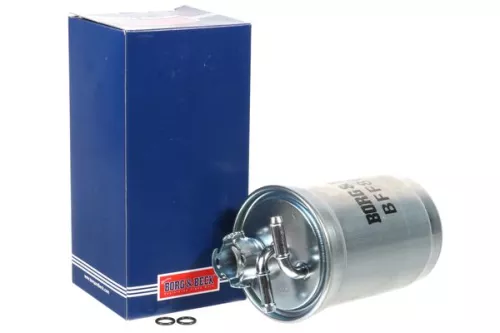 Fuel Filter Fits Fiat Ford Seat Vw Alhambra Galaxy Sharan Siena