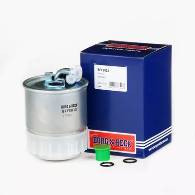 Fuel Filter Fits Jeep Mercedes A-class B-class C-class Clc-class Clk Cls Command