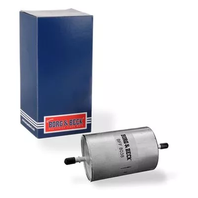 Fuel Filter Fits Audi Bentley Chery Seat Skoda Uaz Vw A1 A3 A4 A8 Bora Continent