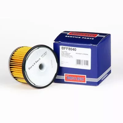 Fuel Filter Fits Citroën Fiat Fso Hyundai Peugeot Rover 200 205 306 309 405 406 