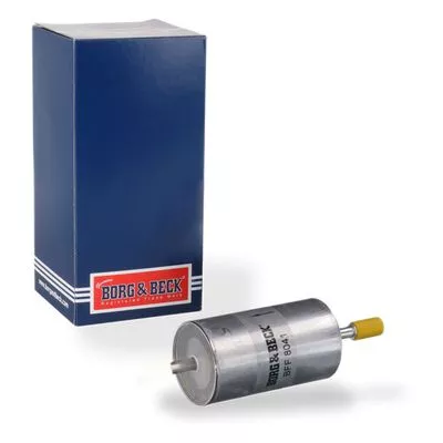 Fuel Filter Fits Ford Mazda Suzuki Volvo 3 Alto C-max C30 C70 Focus Focus C-max 