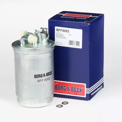 Fuel Filter Fits Audi A4 A6