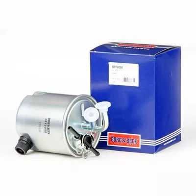 Fuel Filter Fits Nissan Navara Np300 Pathfinder