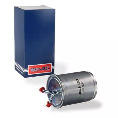 Fuel Filter Fits Audi Seat Skoda Vw A1 Cordoba Fabia Fox Ibiza Polo Rapid Roomst