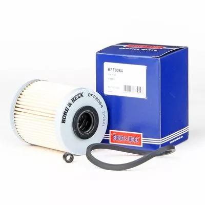 Fuel Filter Fits Nissan Opel Renault Vauxhall Interstar Master Master Pro Movano