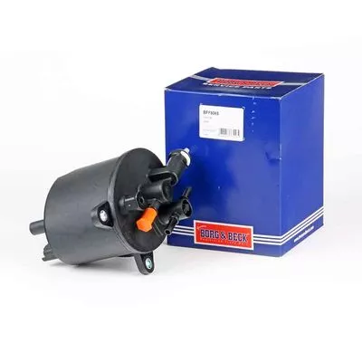 Fuel Filter Fits Citroën Fiat Ford Jaguar Lancia Land Rover Mitsubishi Peugeot 4