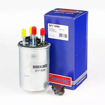 Fuel Filter Fits Land Rover Discovery Range Rover Sport