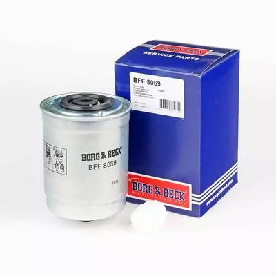 Fuel Filter Fits Ford Ldv 400 Convoy Transit Transit Tourneo