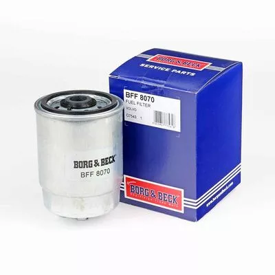Fuel Filter Fits Volvo S60 S80 V70 Xc70 Xc90