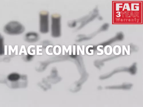  Schaeffler FAG Cv Joint & Boot Kit