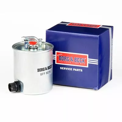 Fuel Filter Fits Mercedes A-class Sprinter 2-t Sprinter 3-t Sprinter 4-t V-class