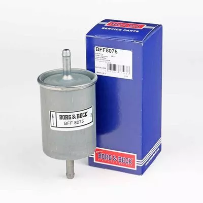 Fuel Filter Fits Alfa Romeo Audi Bitter Citroën Daewoo Fiat Fso Geely Innocenti 