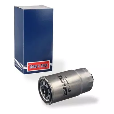 Fuel Filter Fits Alfa Romeo Askam Citroën Fiat Lancia Ldv Lti Peugeot Piaggio 14