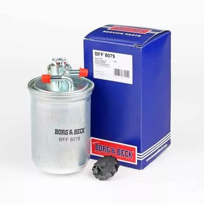 Fuel Filter Fits Seat Vw Caddy Cordoba Ibiza Inca Polo