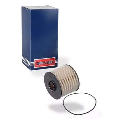 Fuel Filter Fits Citroën Ds Fiat Ford Peugeot Toyota 3008 308 308 Cc 308 Sw 407 